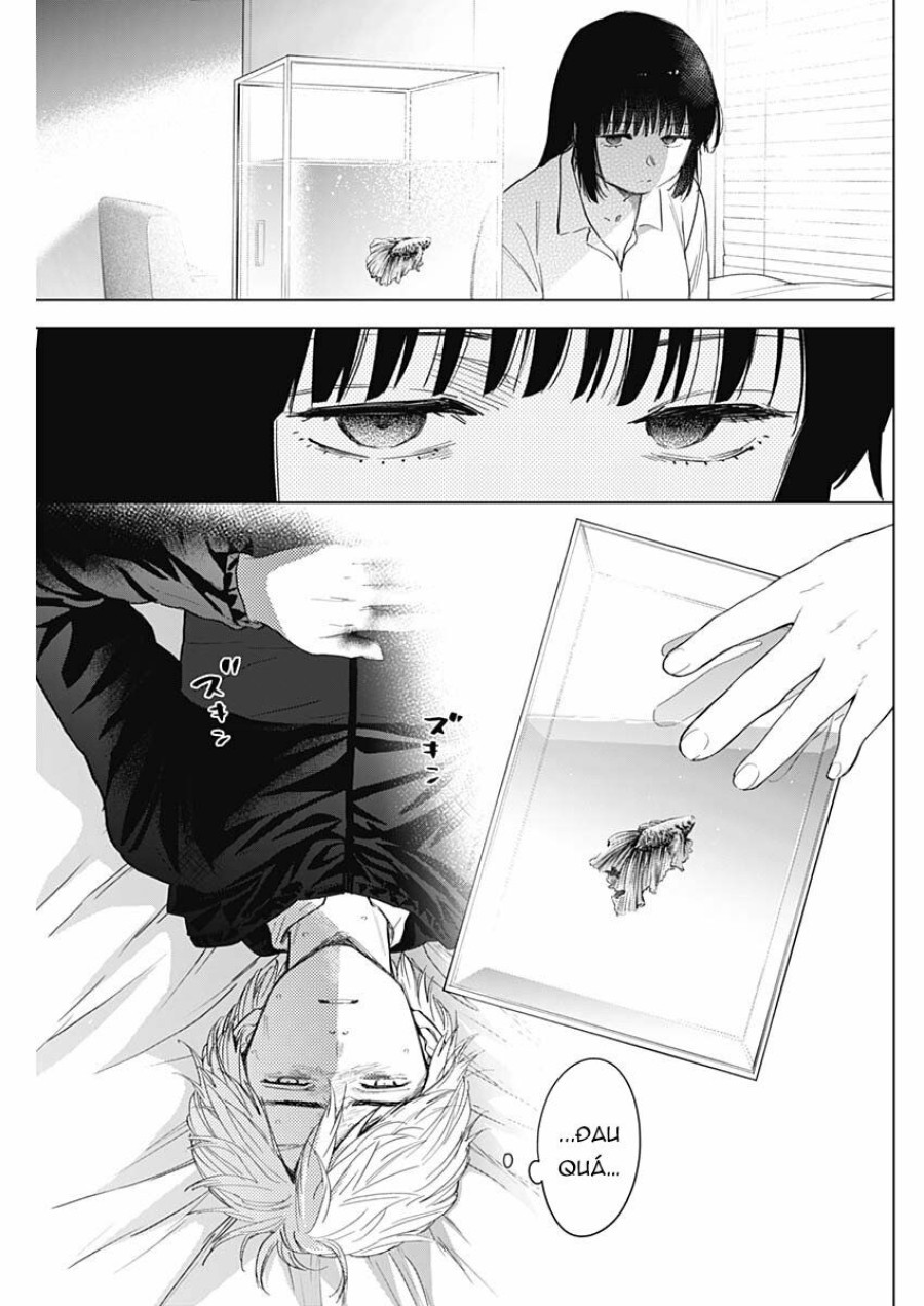 Shounen no Abyss 