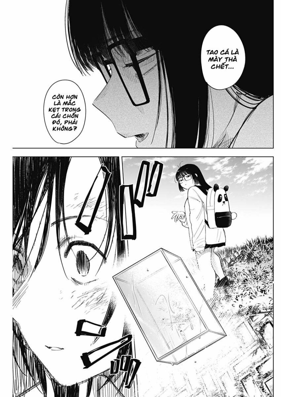 Shounen no Abyss 