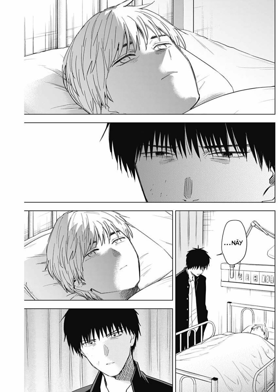 Shounen no Abyss 