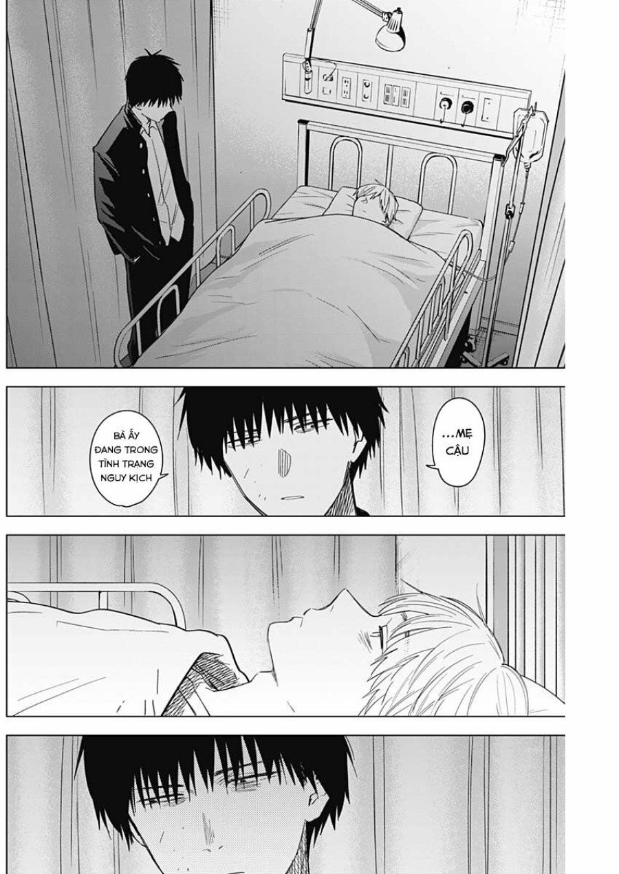 Shounen no Abyss 