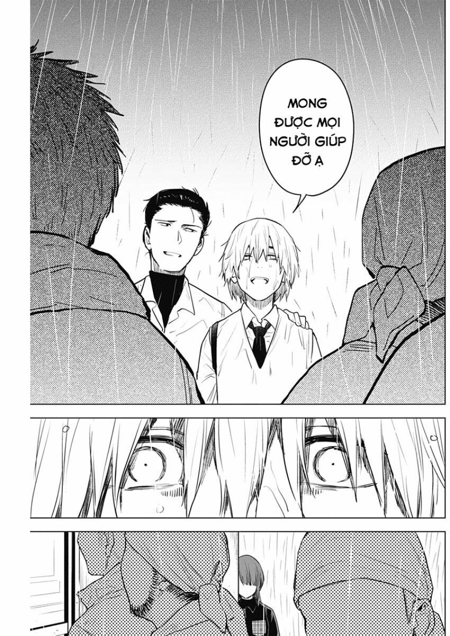 Shounen no Abyss 