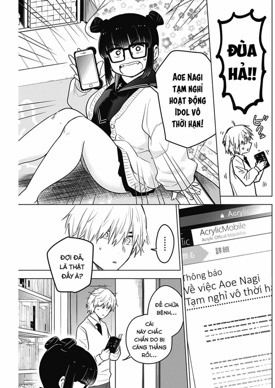 Shounen no Abyss 
