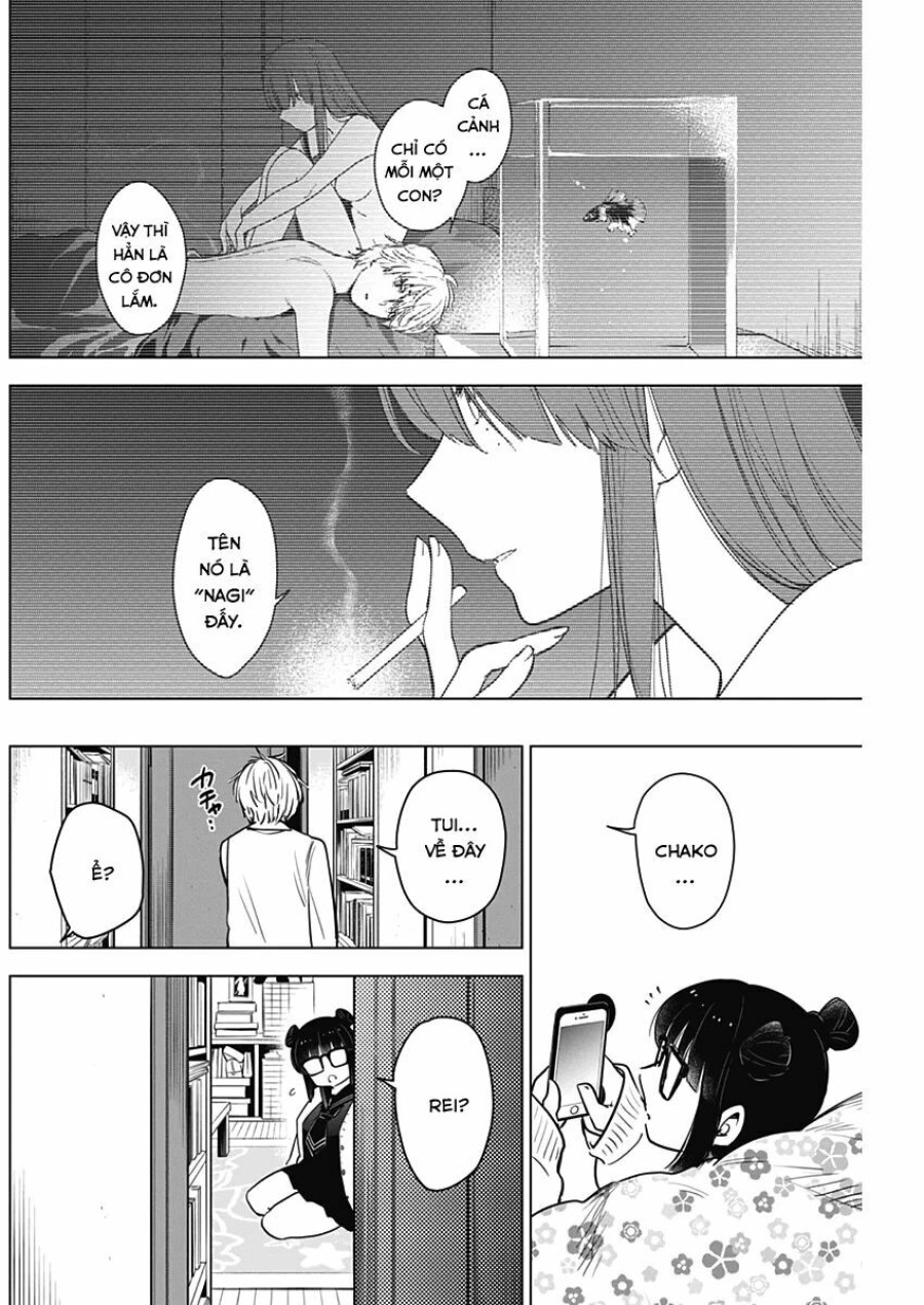 Shounen no Abyss 