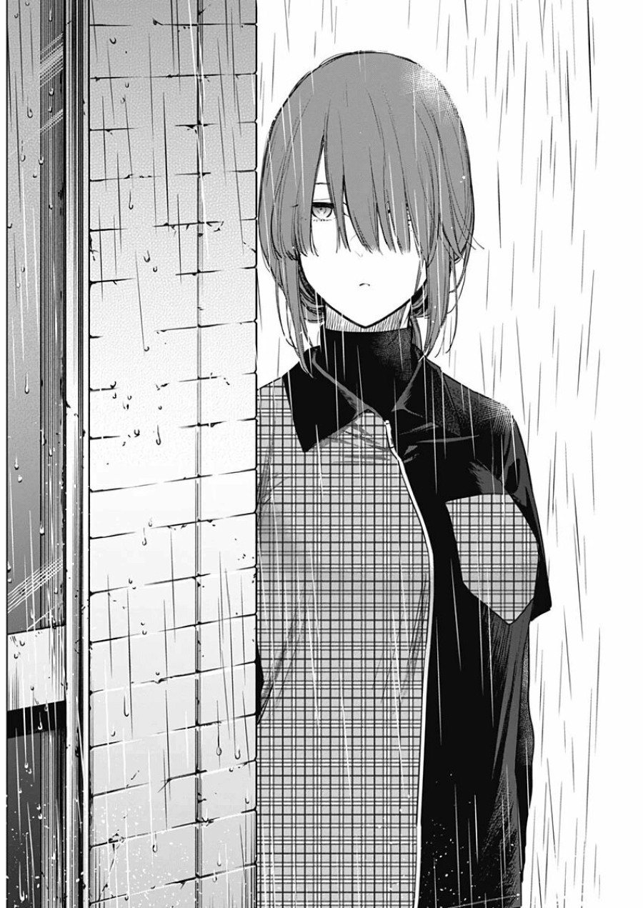 Shounen no Abyss 