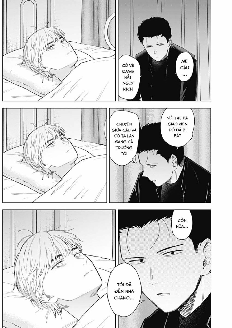 Shounen no Abyss 