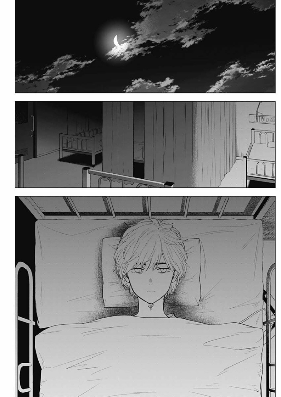 Shounen no Abyss 