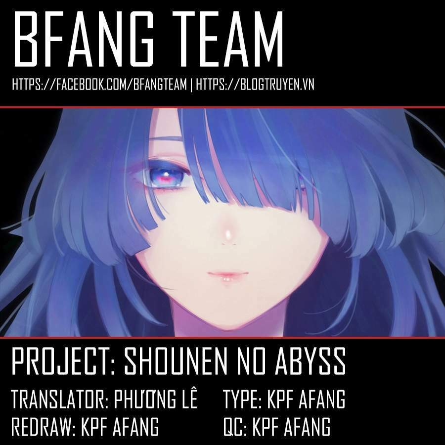 Shounen no Abyss 