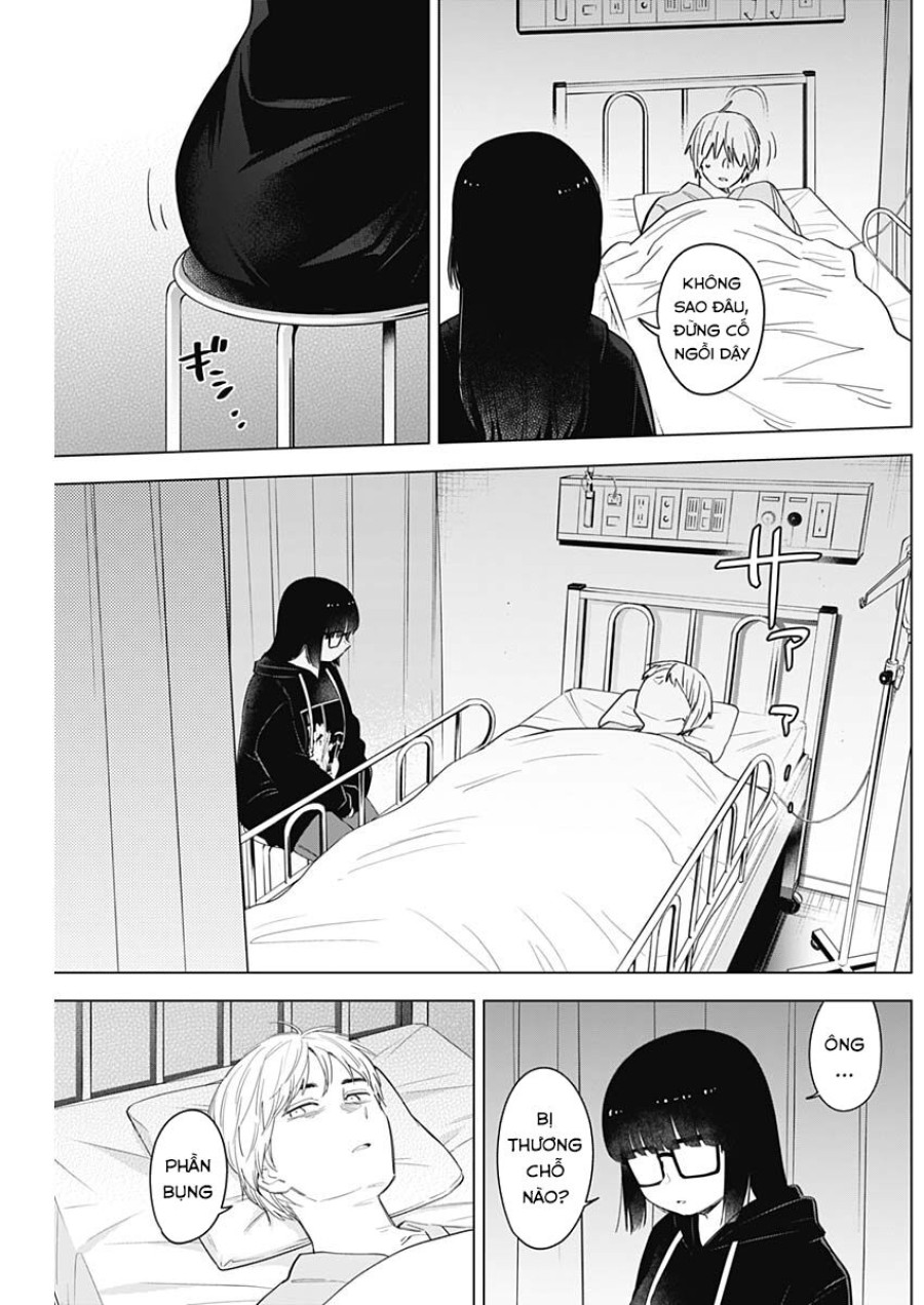 Shounen no Abyss 