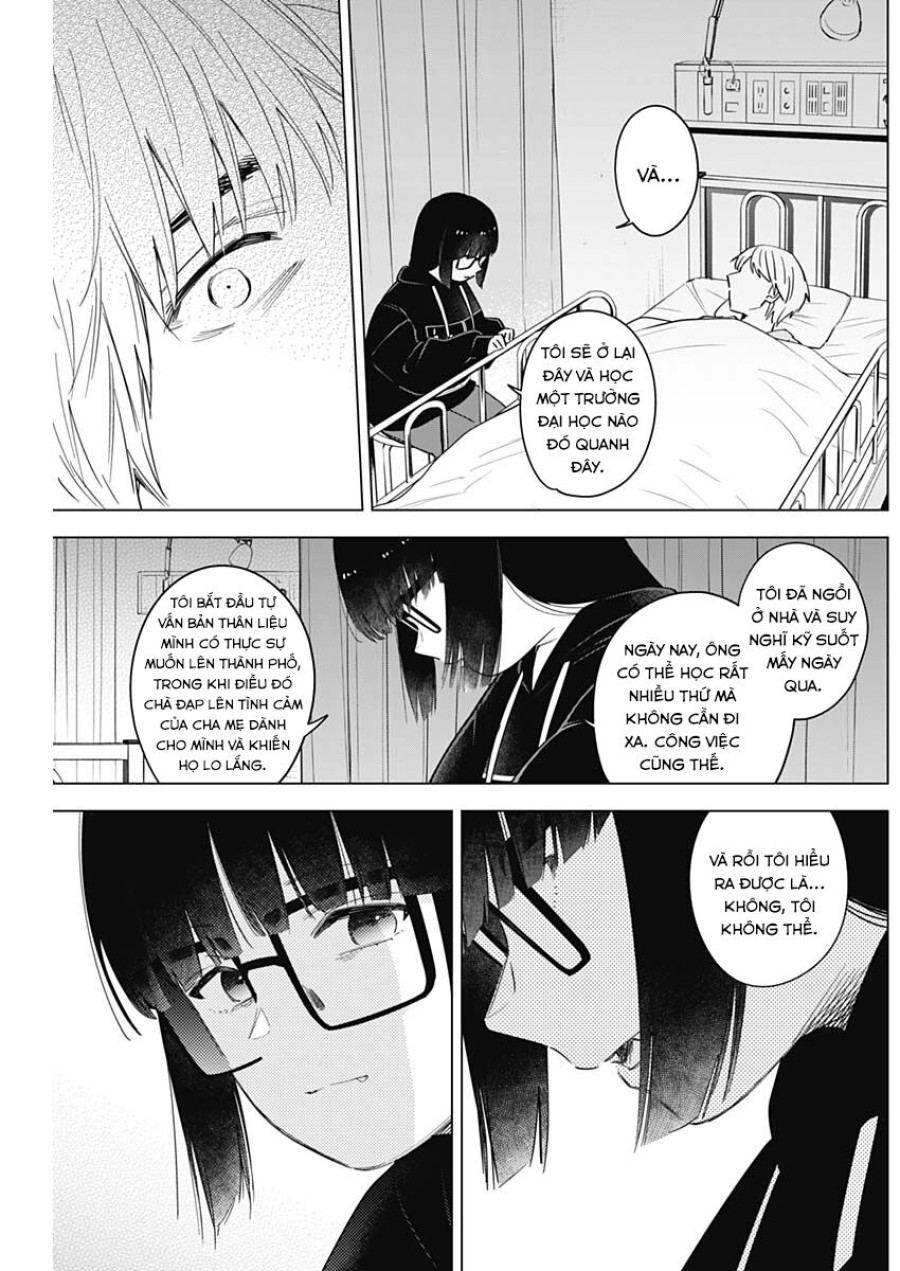 Shounen no Abyss 