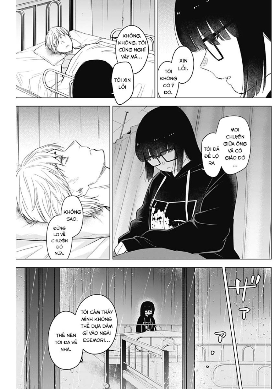 Shounen no Abyss 