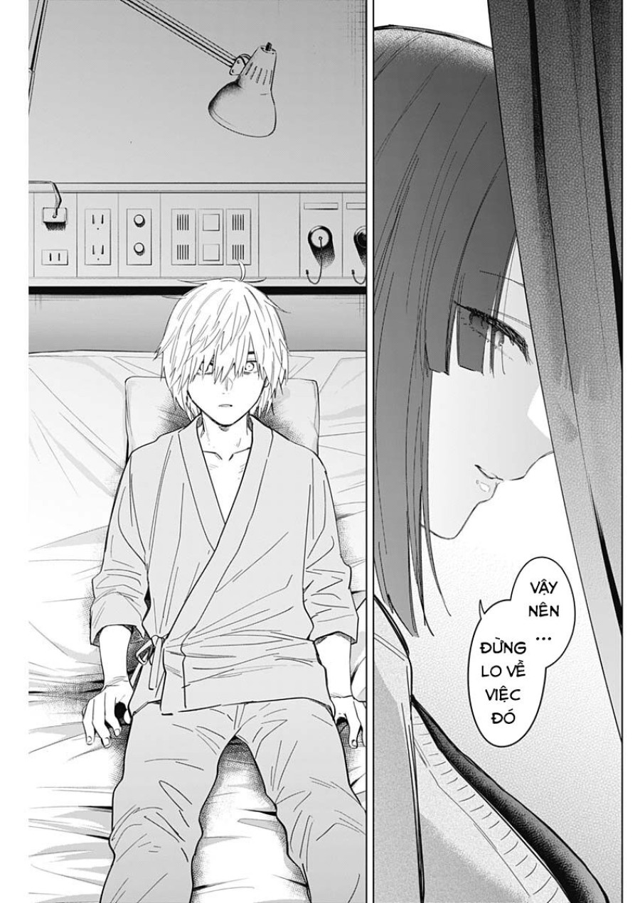 Shounen no Abyss 