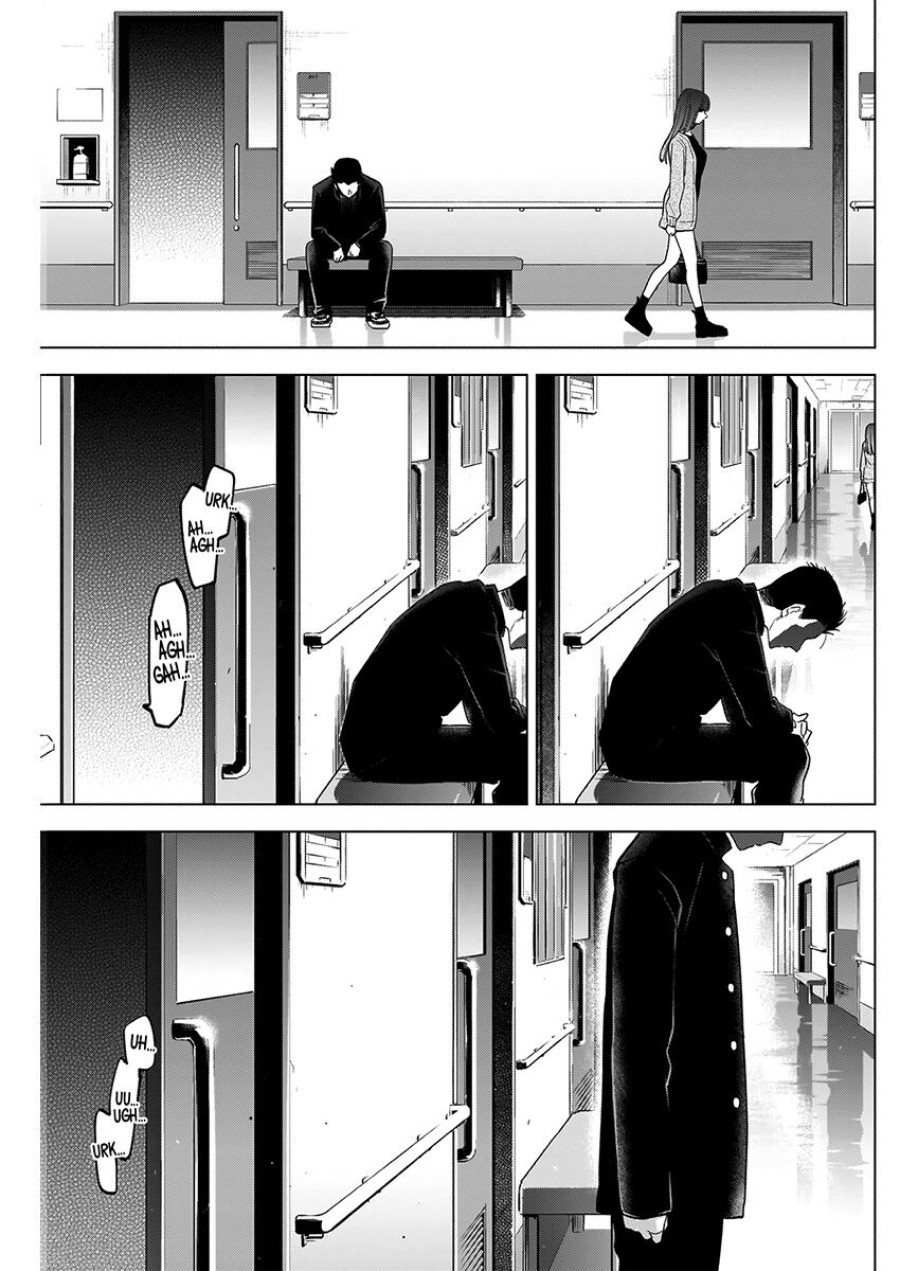 Shounen no Abyss 