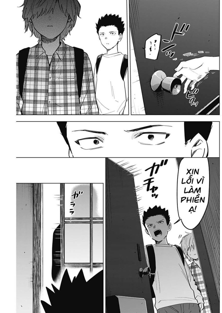 Shounen no Abyss 