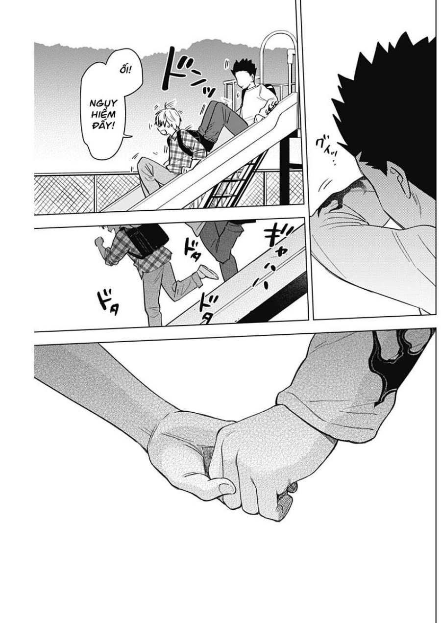 Shounen no Abyss 
