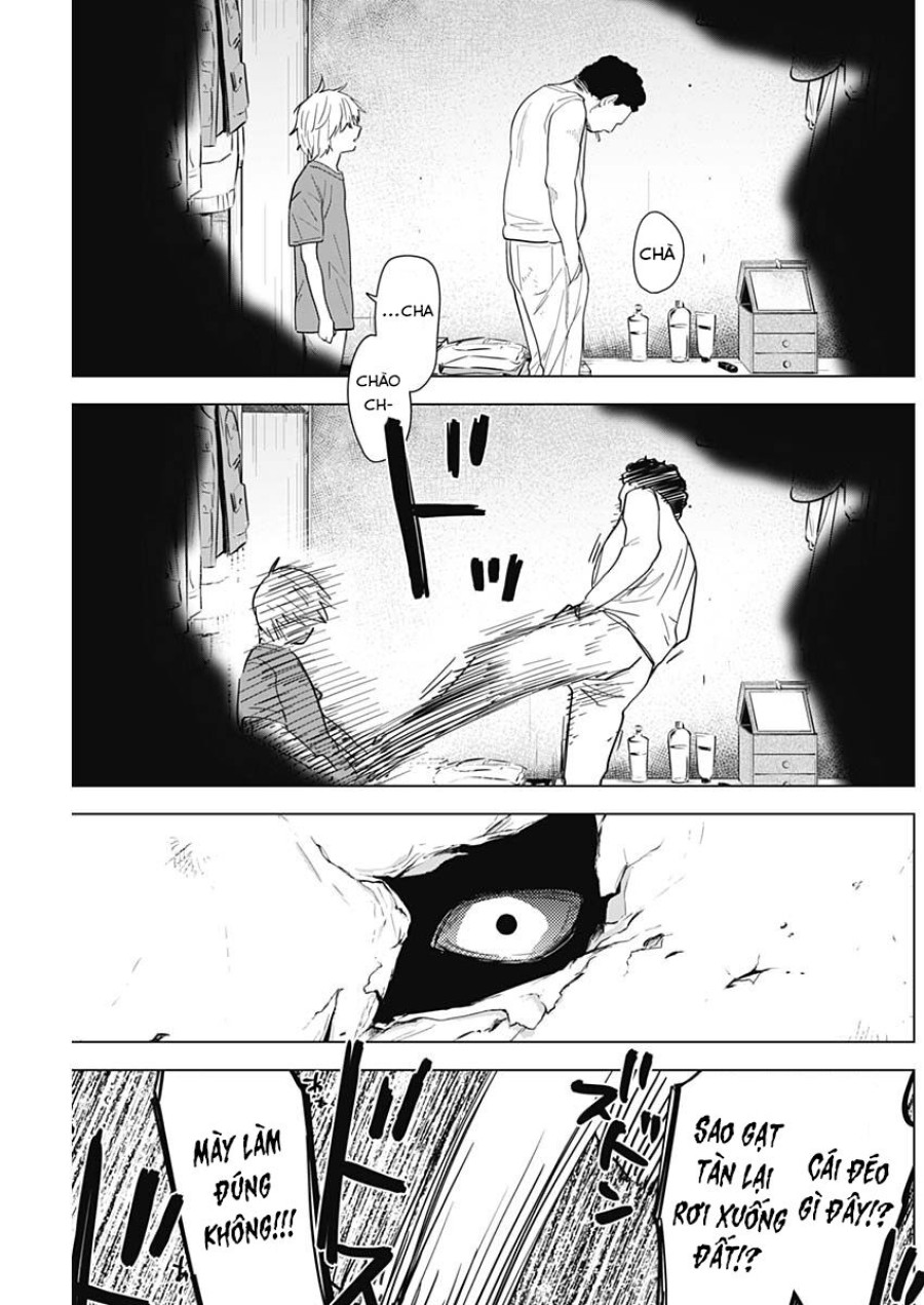 Shounen no Abyss 