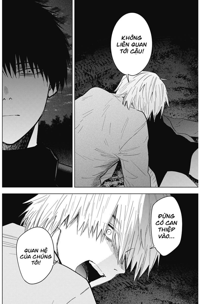 Shounen no Abyss 