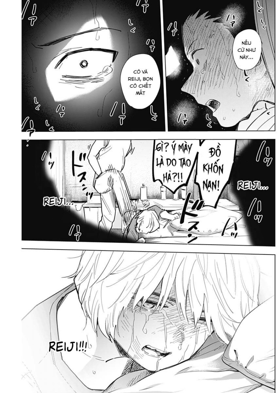 Shounen no Abyss 