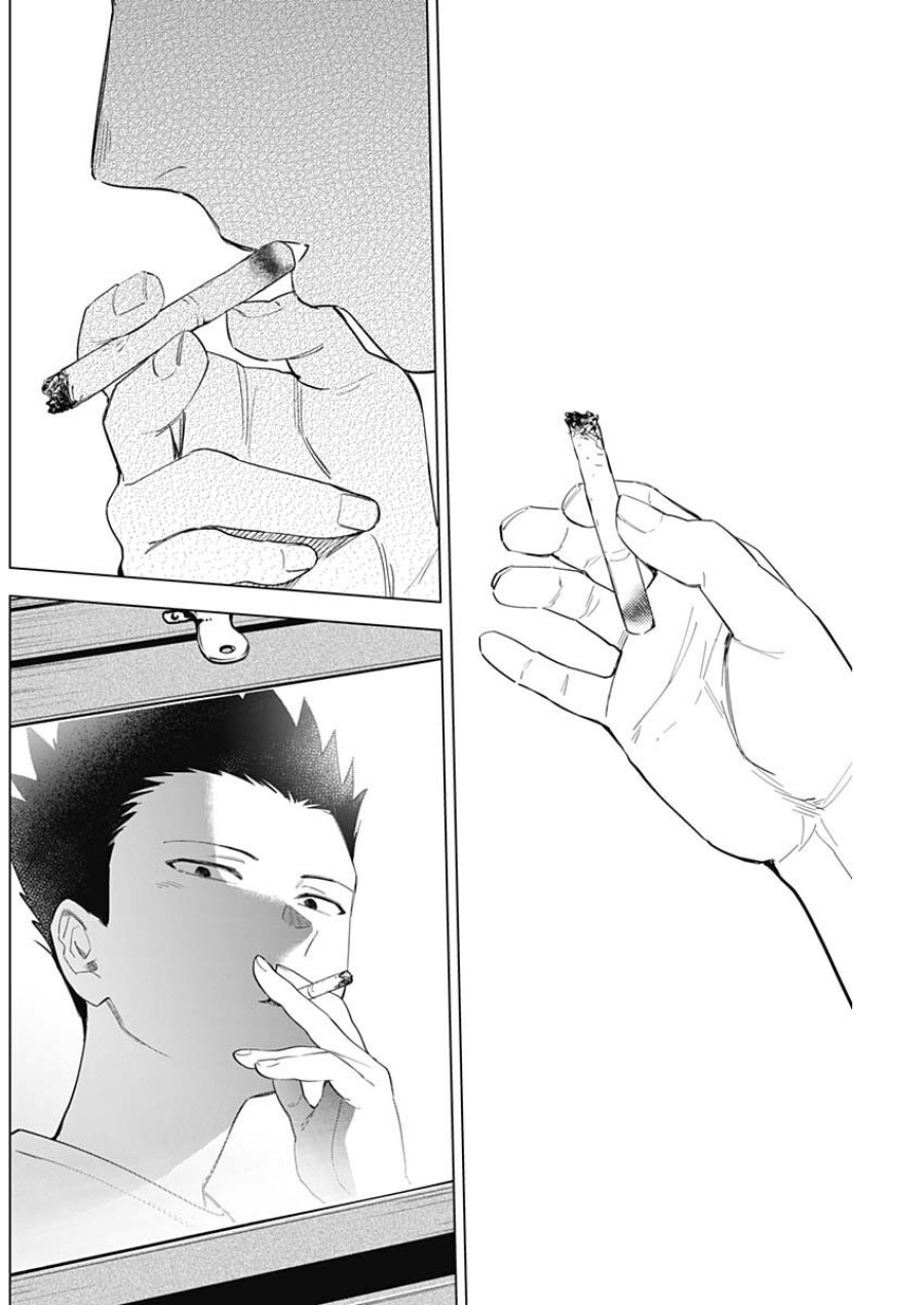 Shounen no Abyss 