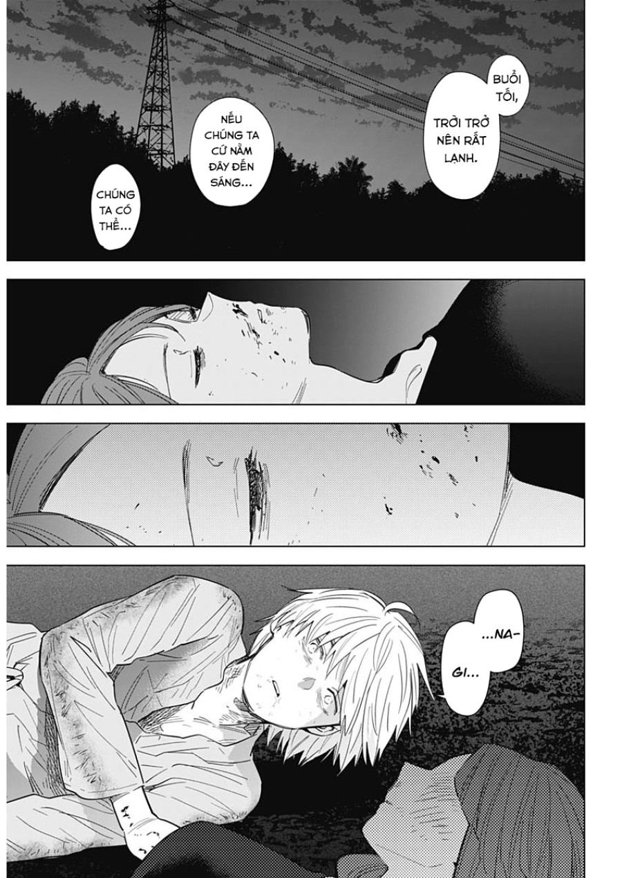 Shounen no Abyss 