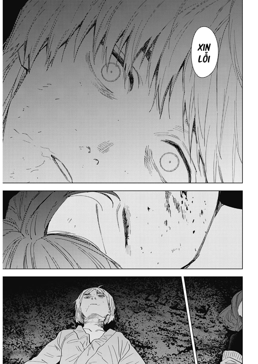 Shounen no Abyss 