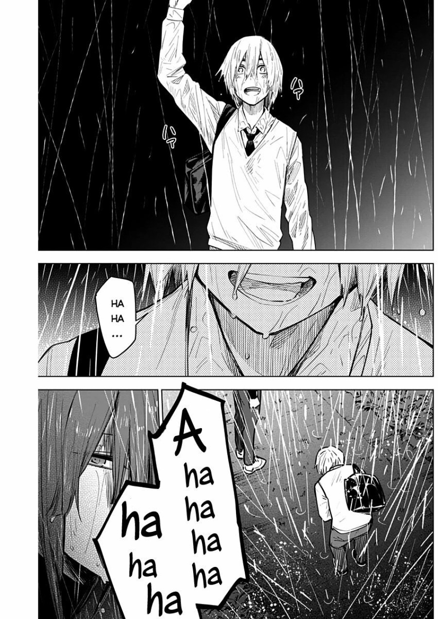 Shounen no Abyss 