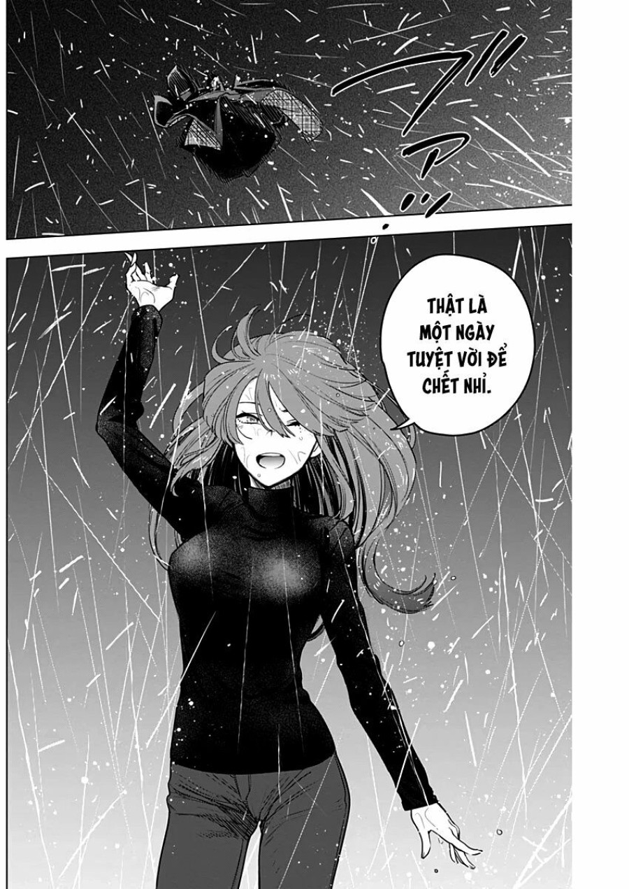 Shounen no Abyss 