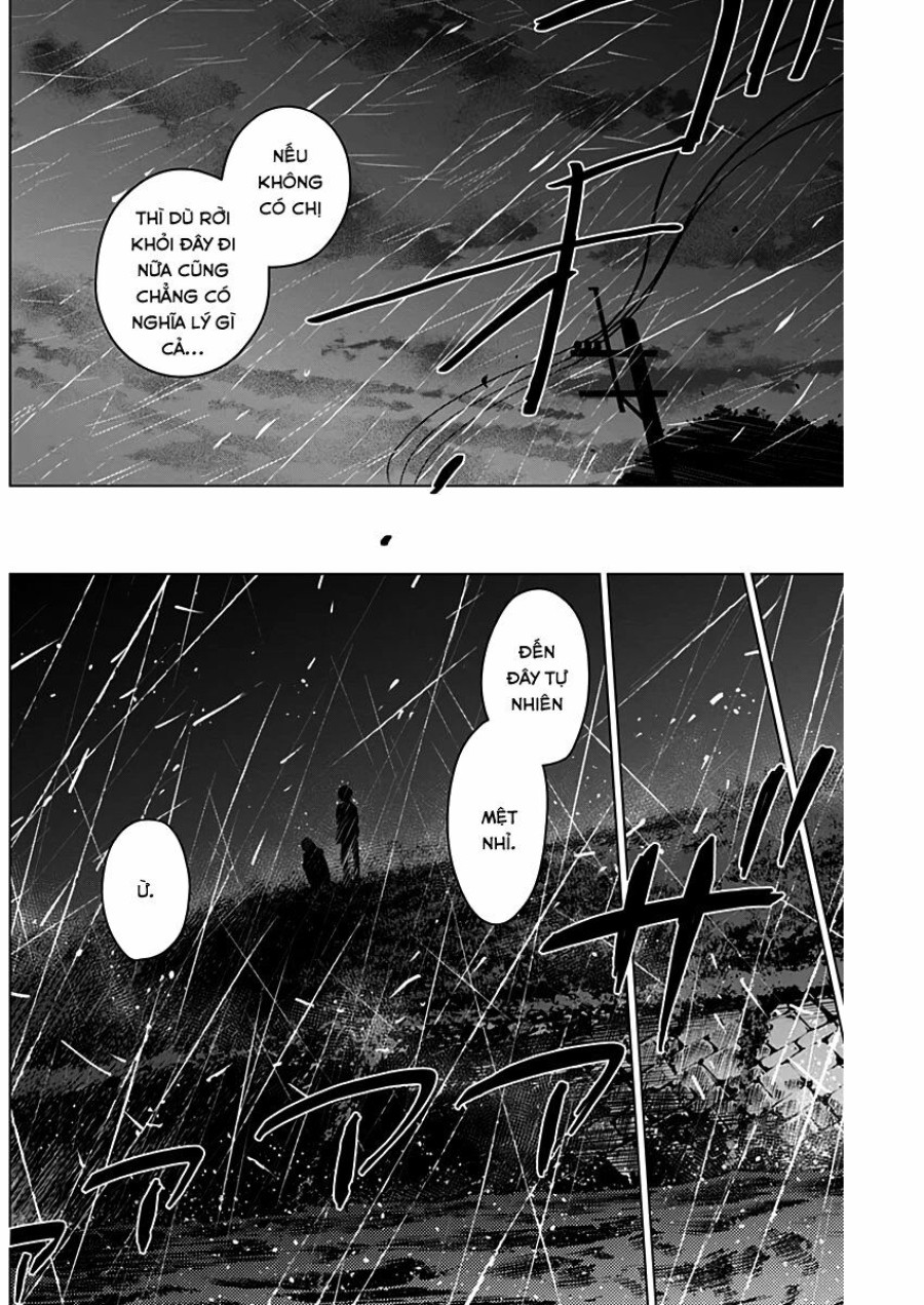 Shounen no Abyss 