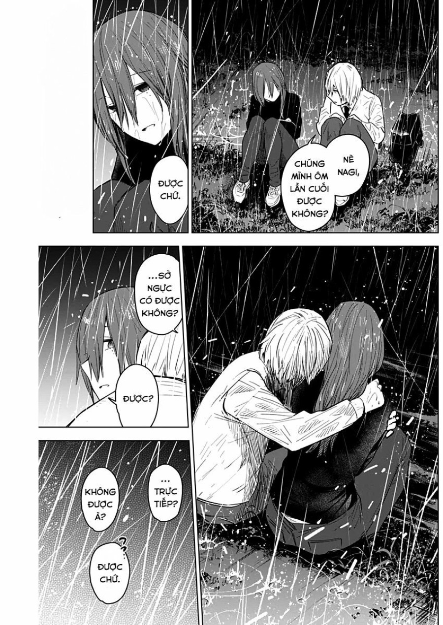 Shounen no Abyss 