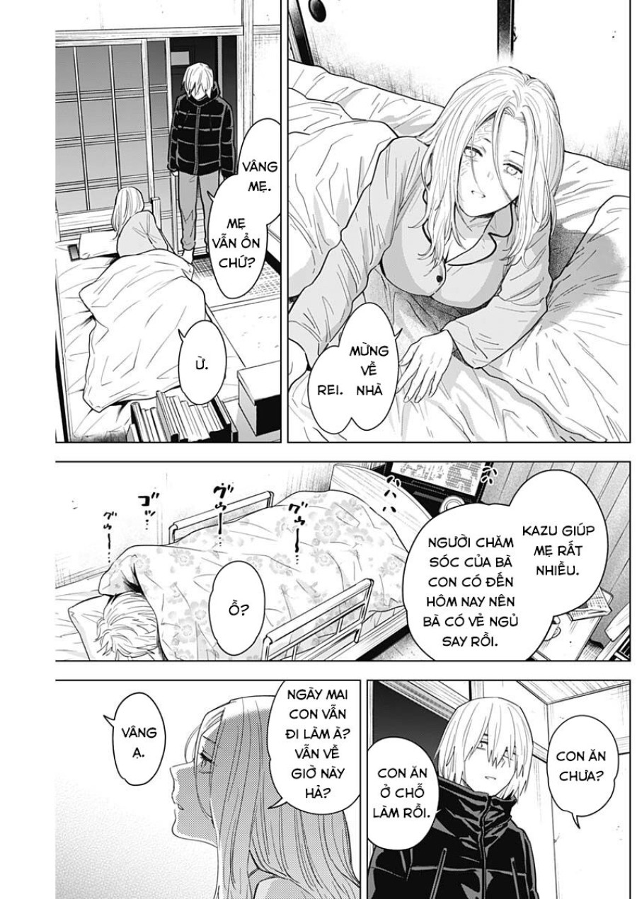 Shounen no Abyss 