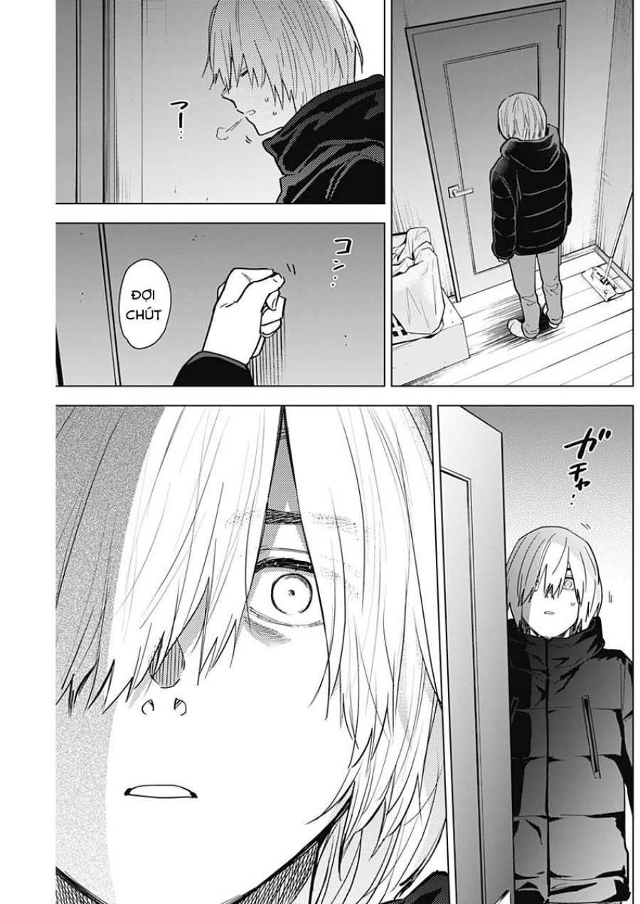 Shounen no Abyss 