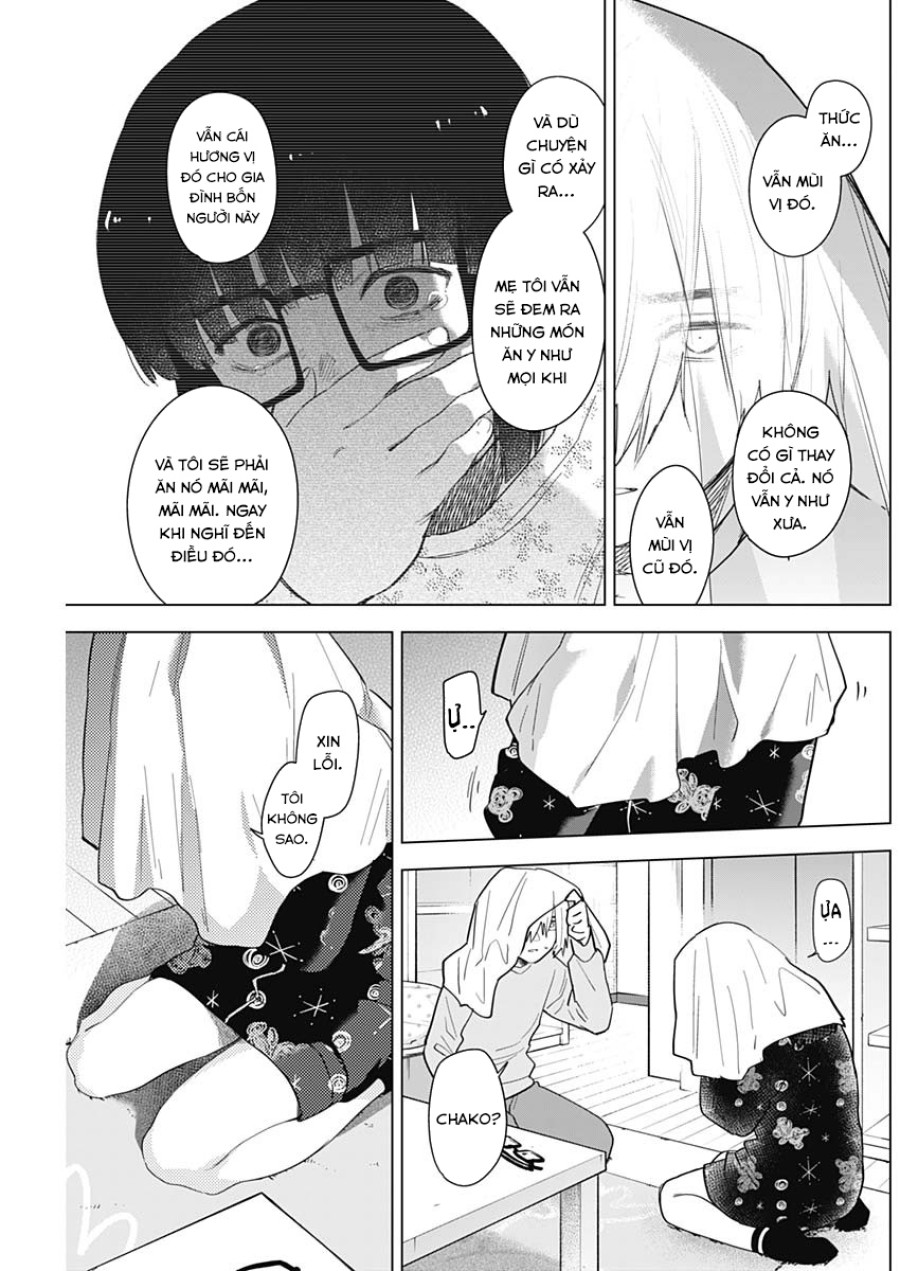 Shounen no Abyss 