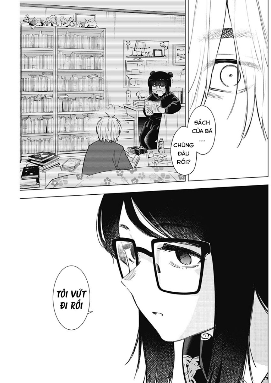 Shounen no Abyss 