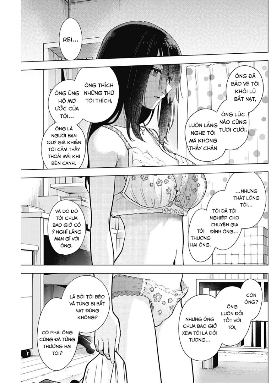 Shounen no Abyss 