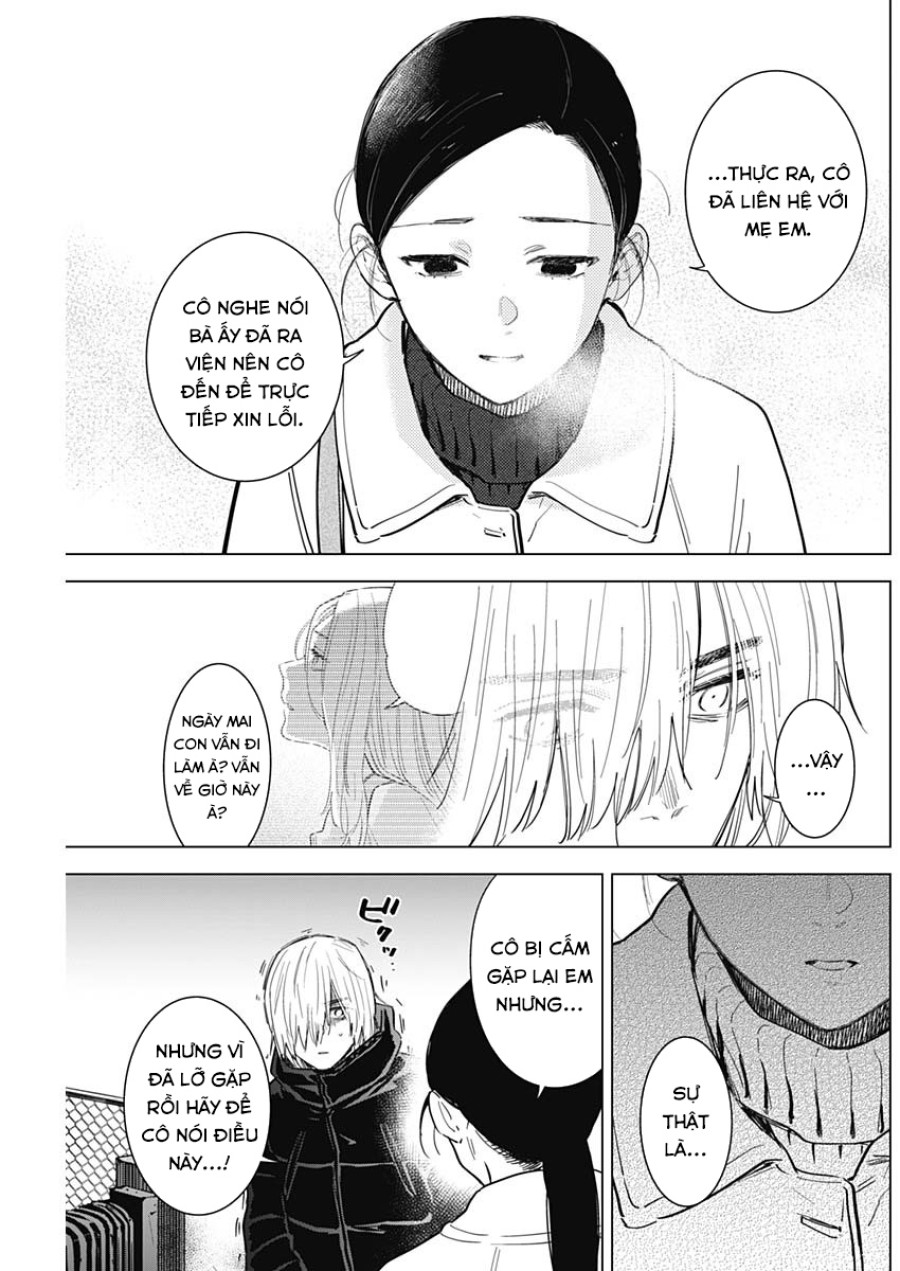 Shounen no Abyss 
