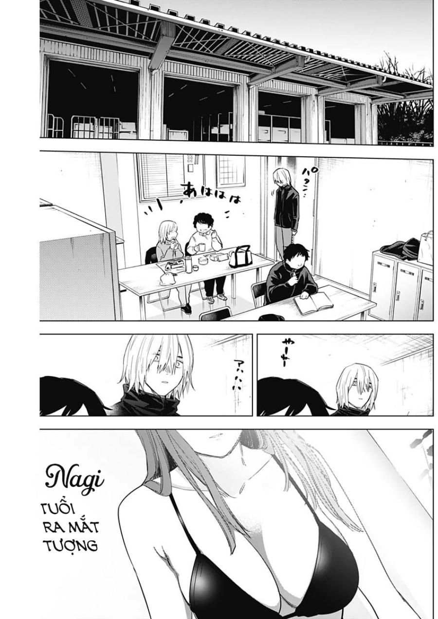 Shounen no Abyss 