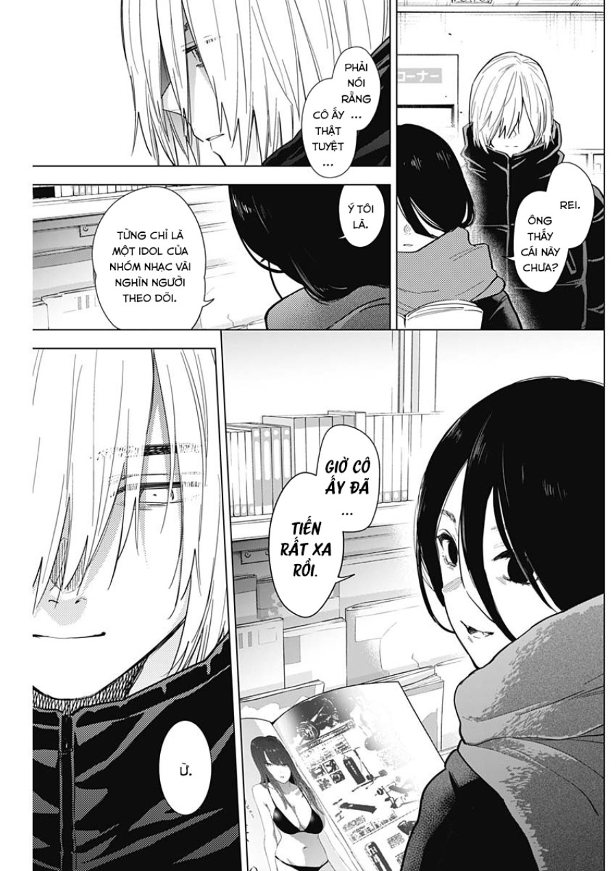 Shounen no Abyss 