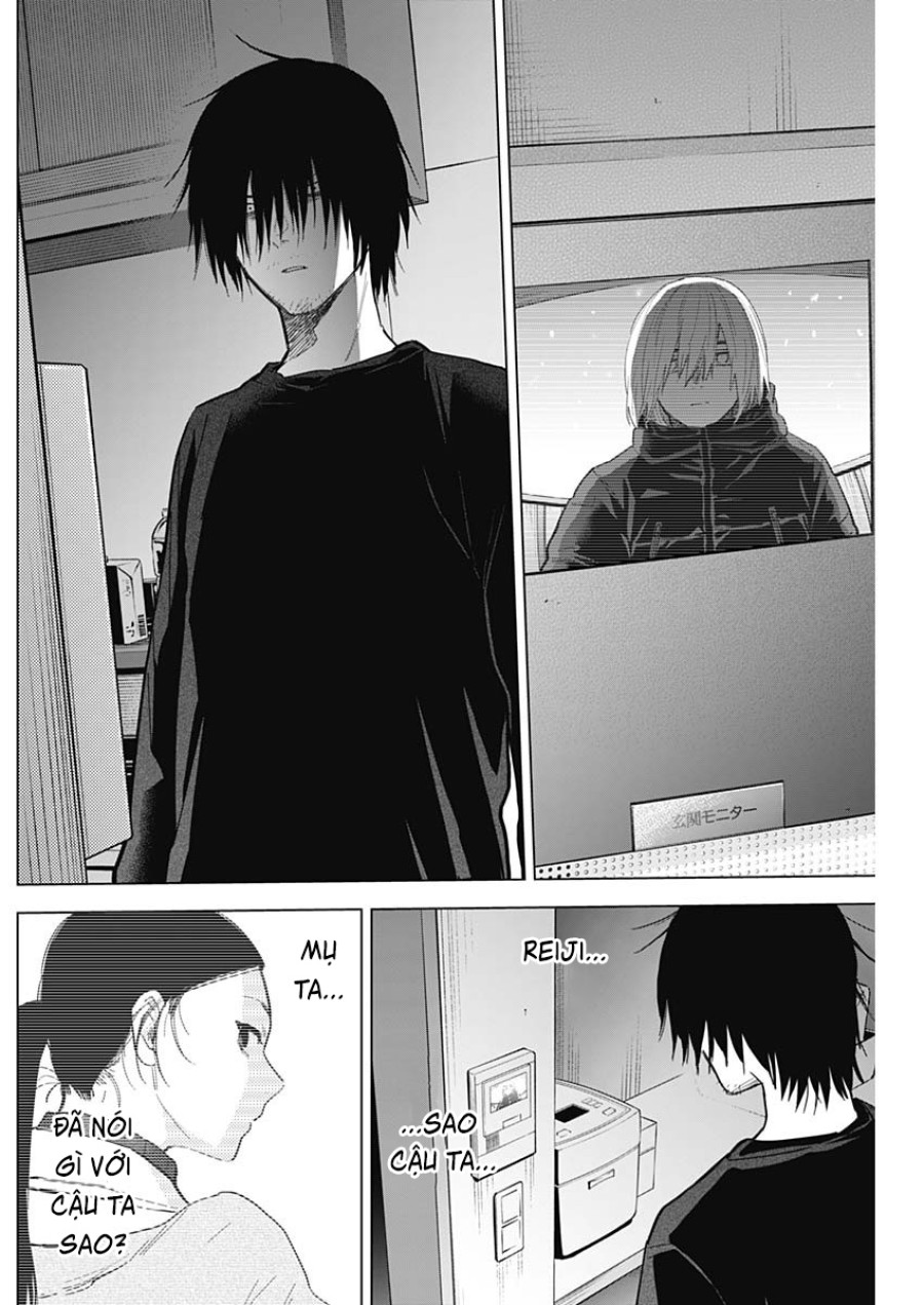 Shounen no Abyss 