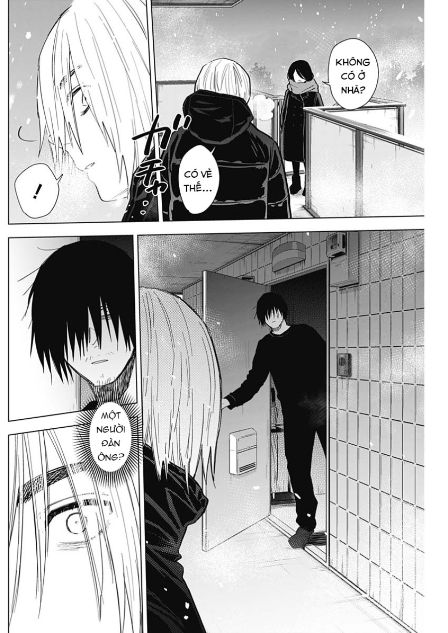 Shounen no Abyss 