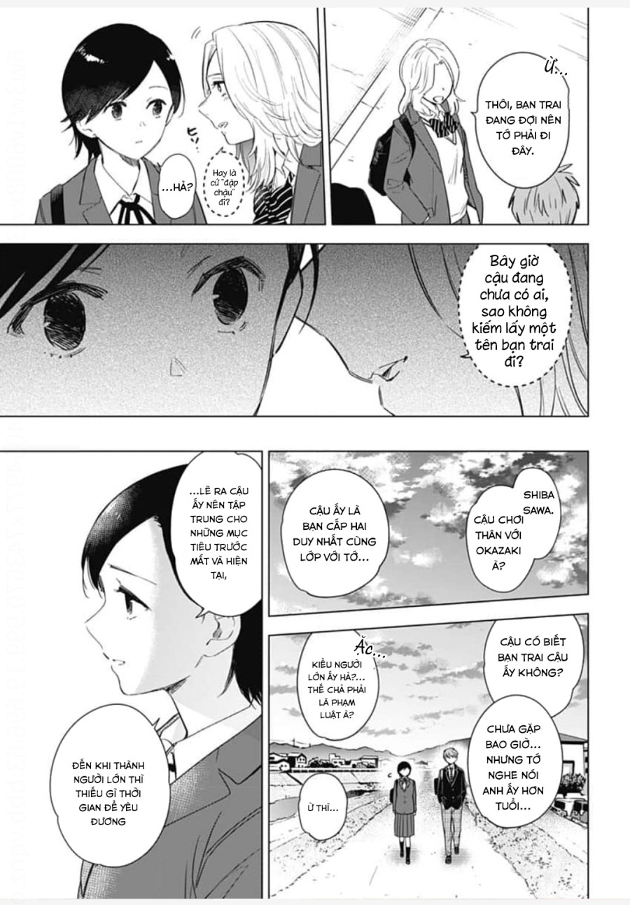 Shounen no Abyss 