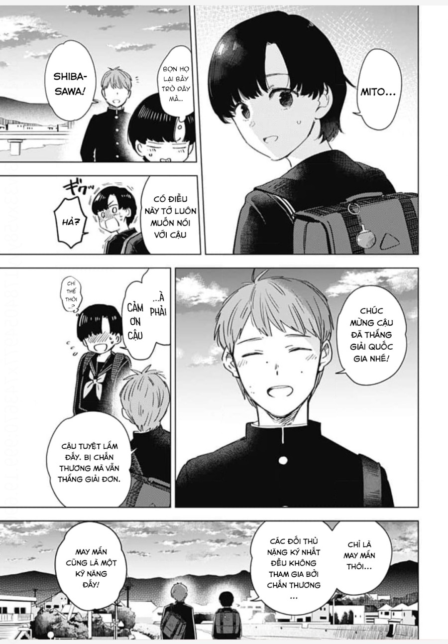 Shounen no Abyss 
