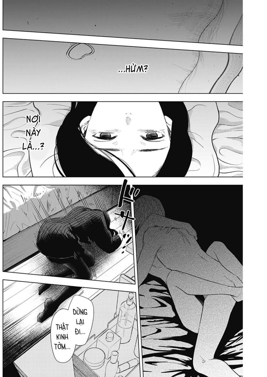 Shounen no Abyss 