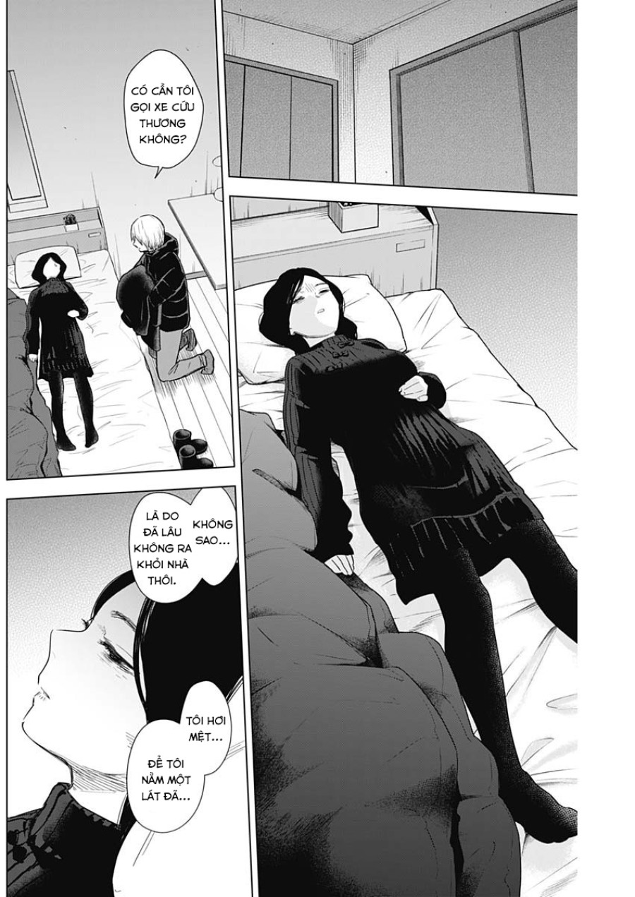 Shounen no Abyss 