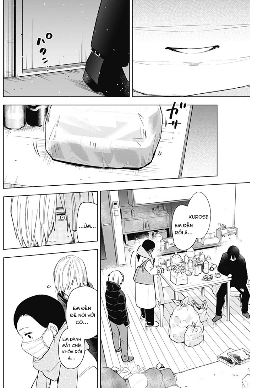 Shounen no Abyss 