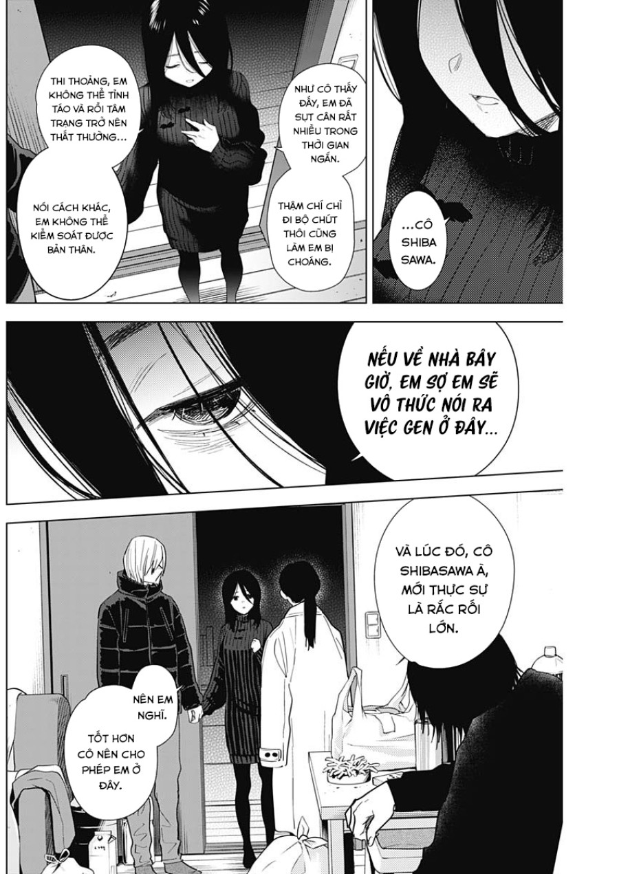 Shounen no Abyss 