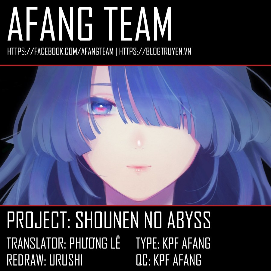 Shounen no Abyss 