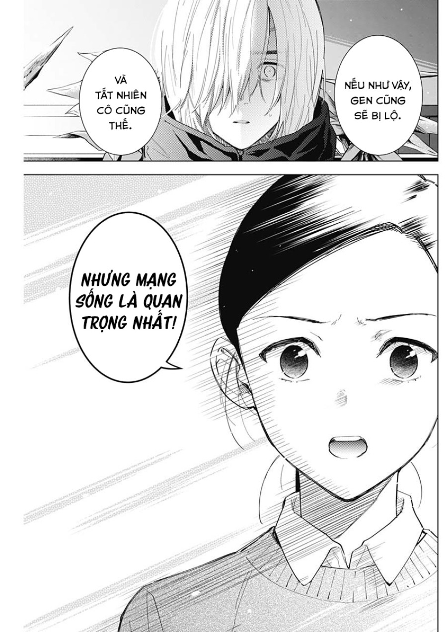Shounen no Abyss 