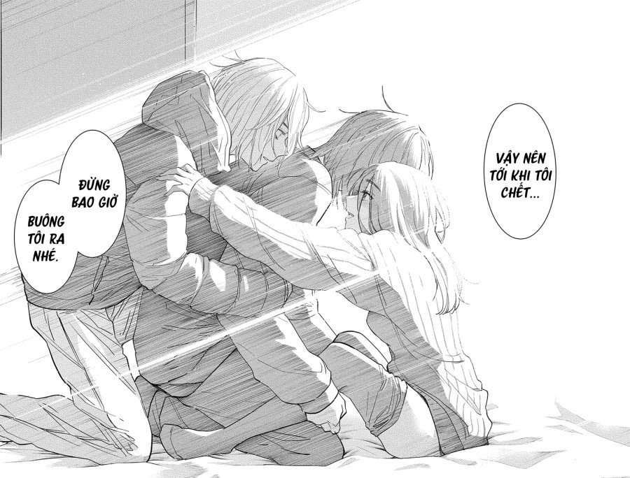 Shounen no Abyss 