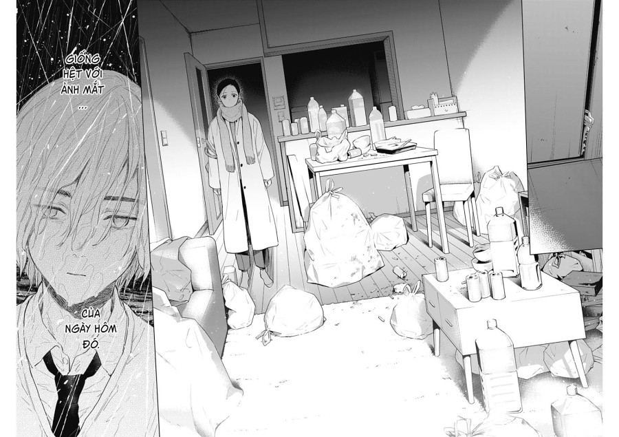 Shounen no Abyss 