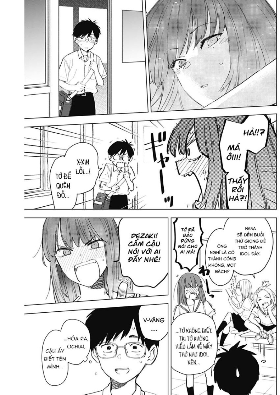 Shounen no Abyss 