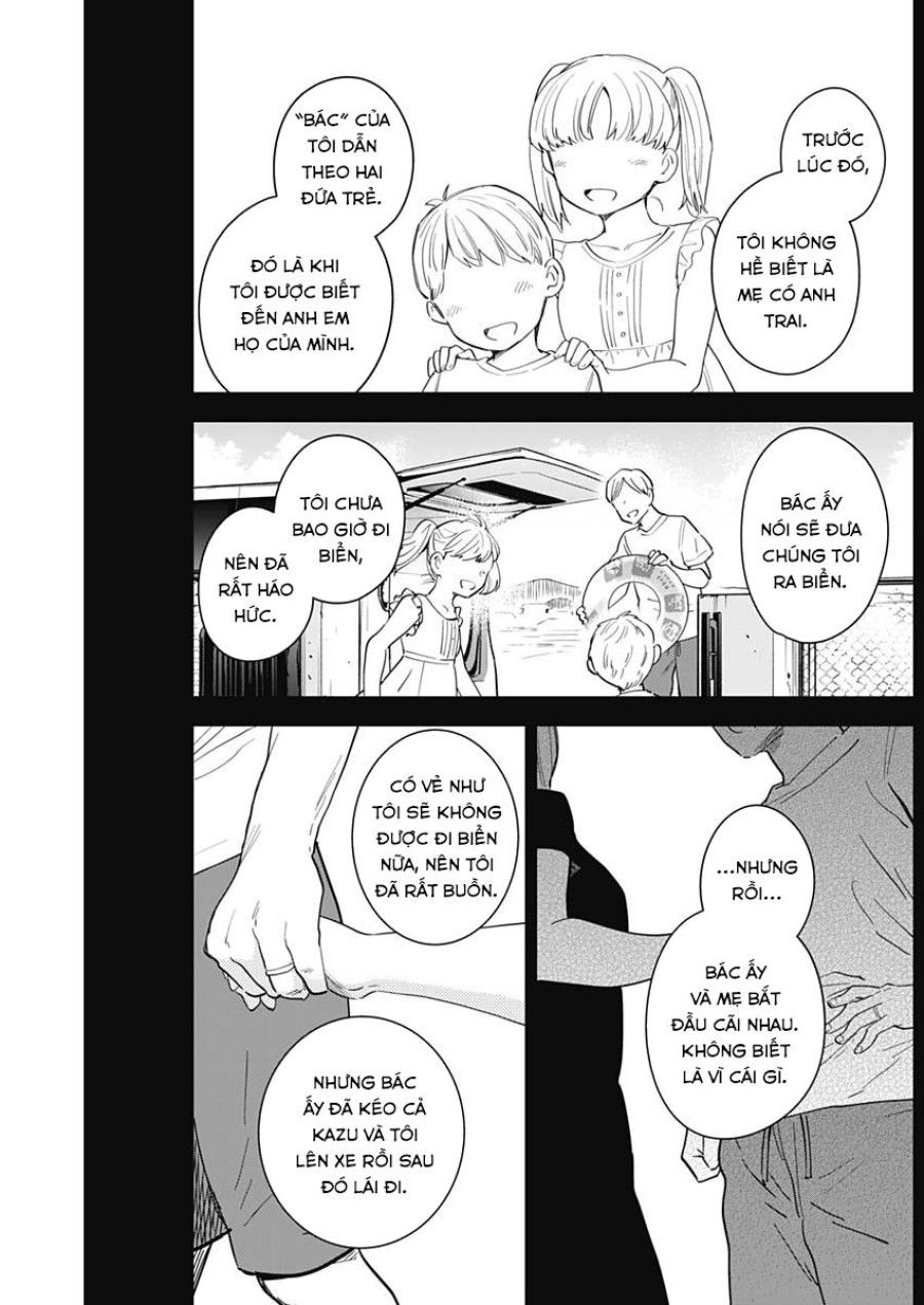 Shounen no Abyss 